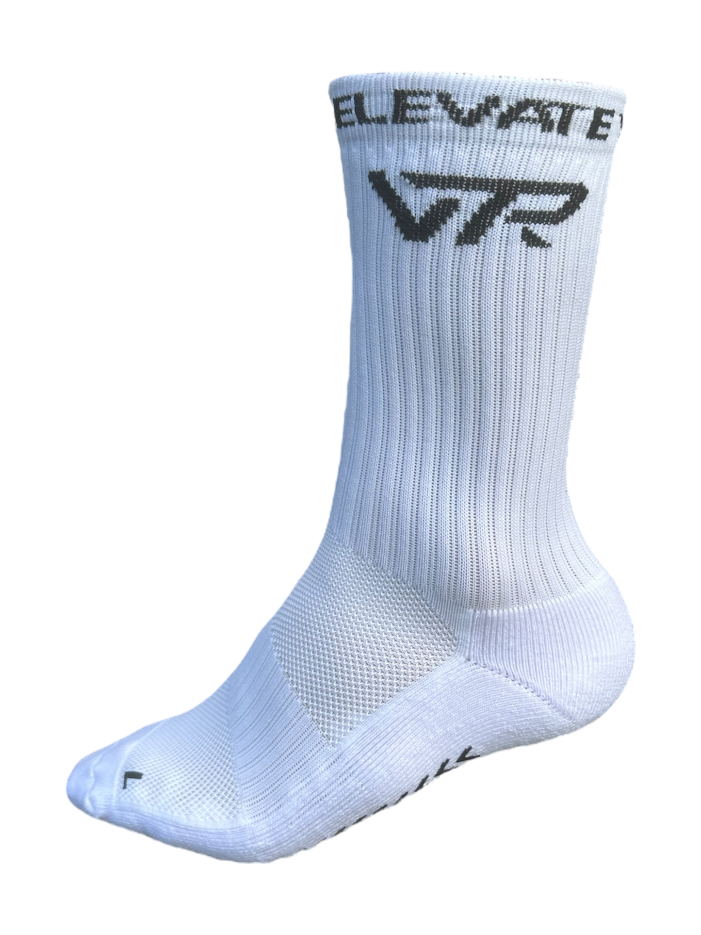 Vitaru Grip Socks - Hvid