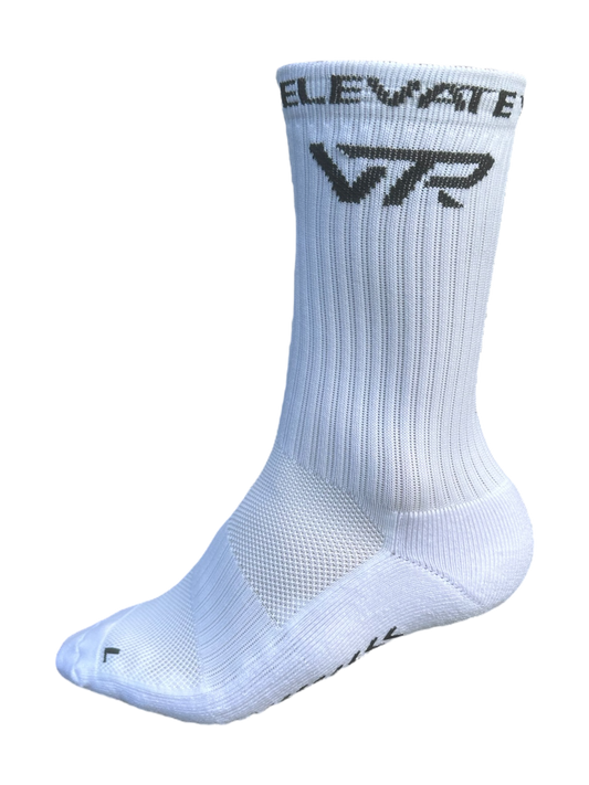 Vitaru Grip Socks - Hvid