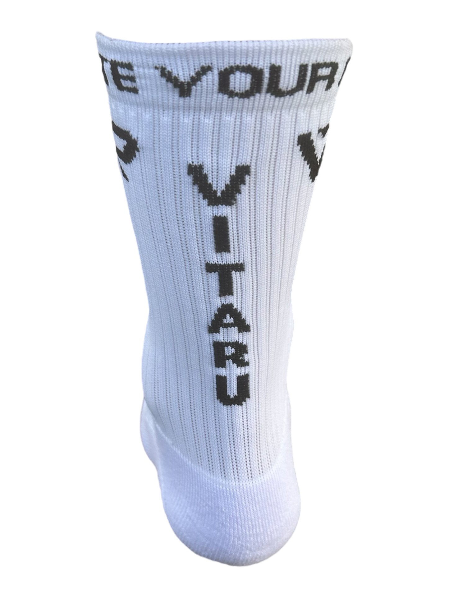 Vitaru Grip Socks - Hvid