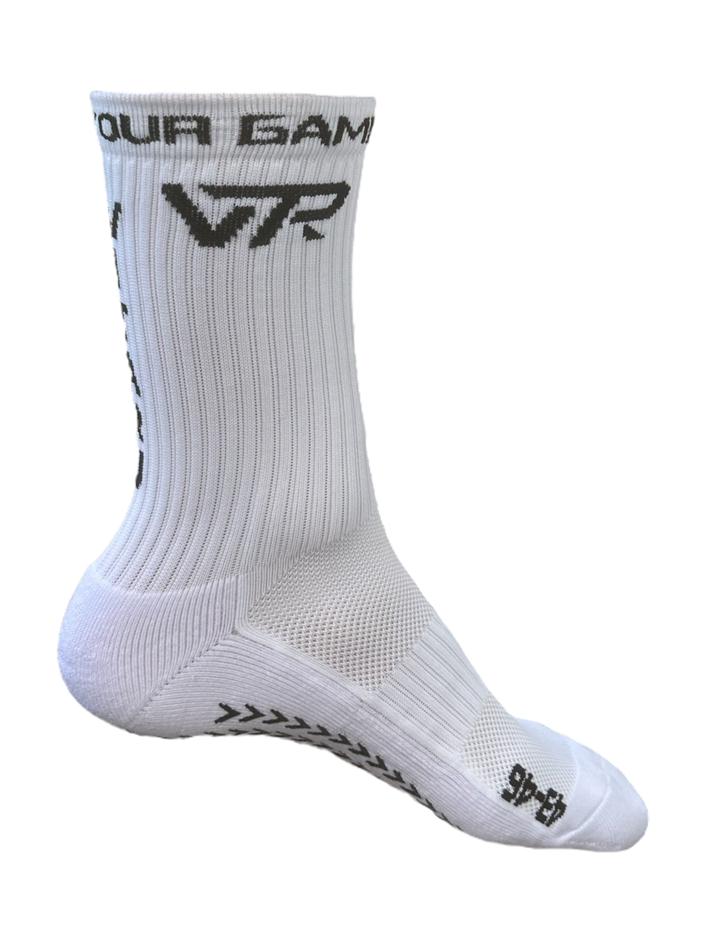 Vitaru Grip Socks - Hvid