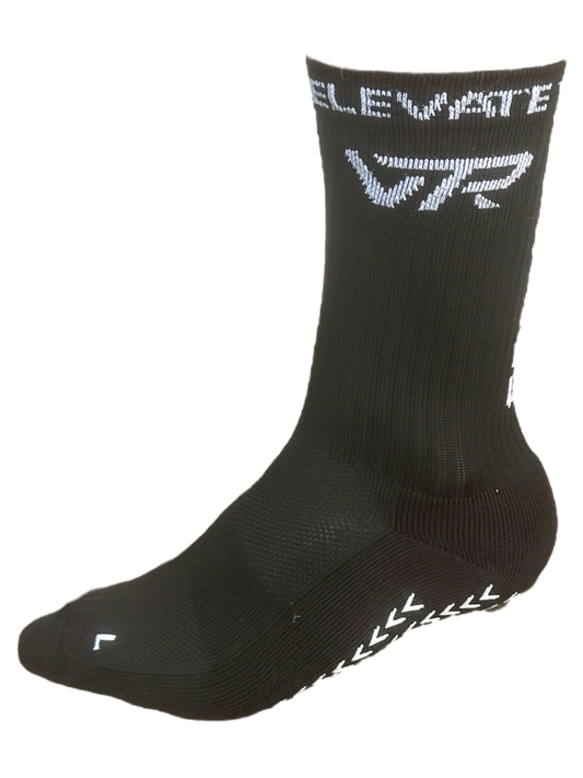 Vitaru Grip Socks - Sort