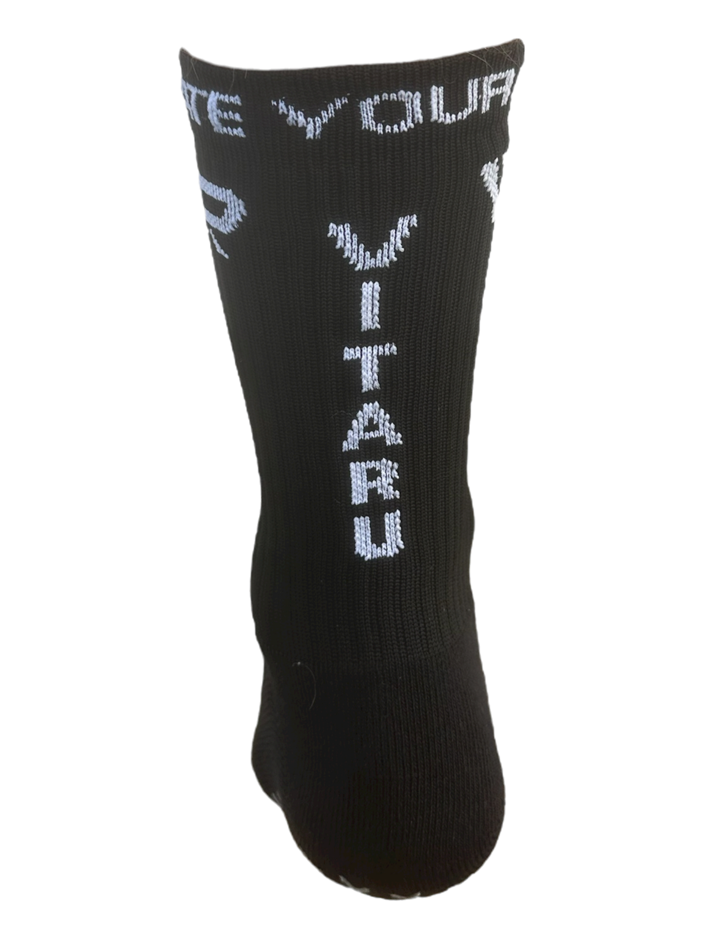 Vitaru Grip Socks - Sort