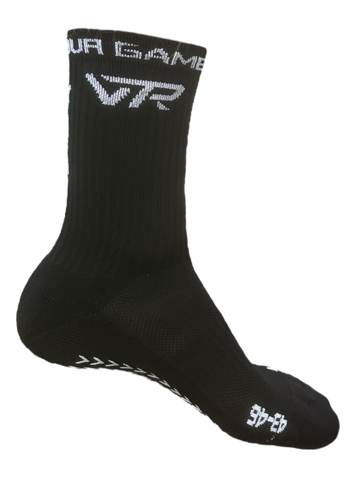 Vitaru Grip Socks - Sort