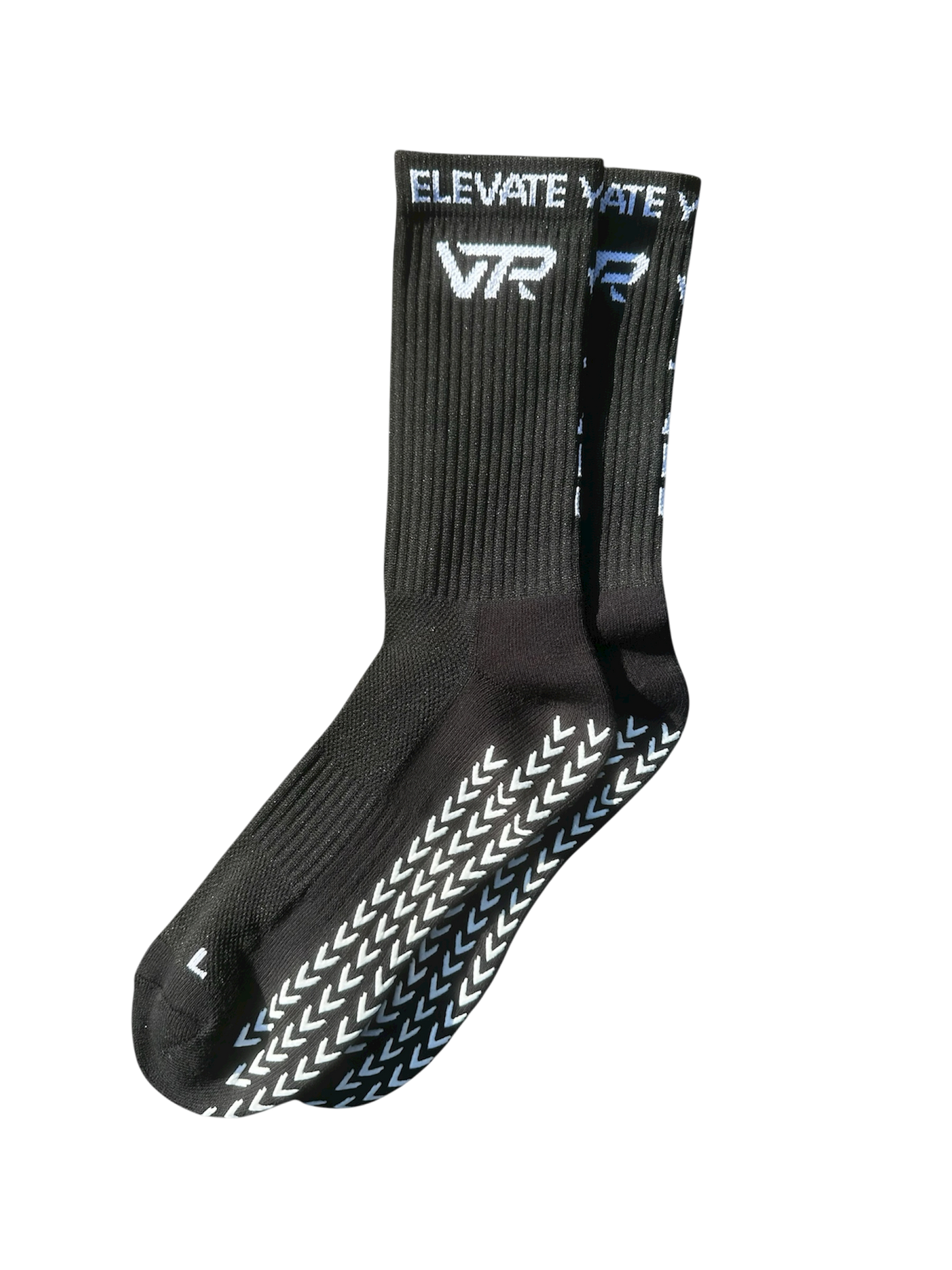 Vitaru Grip Socks - Sort