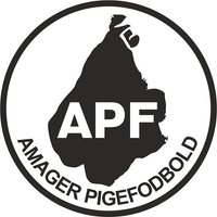 Amager Pigefodbold