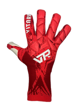 Vitaru Phantom | Rød