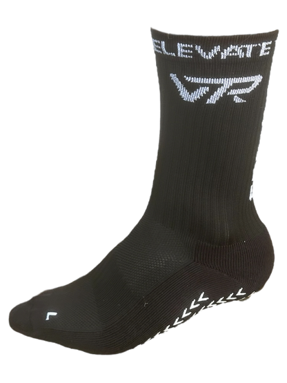 Vitaru Grip Socks - Sort
