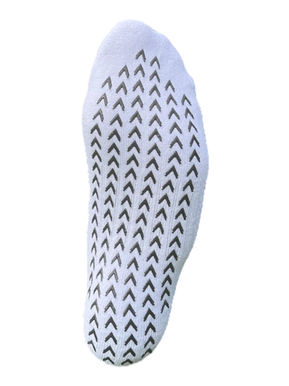 Vitaru Grip Socks - Hvid