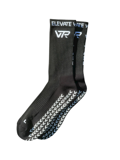 Vitaru Grip Socks - Sort