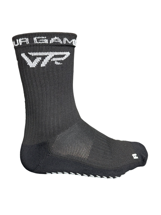 Vitaru Grip Socks - Sort