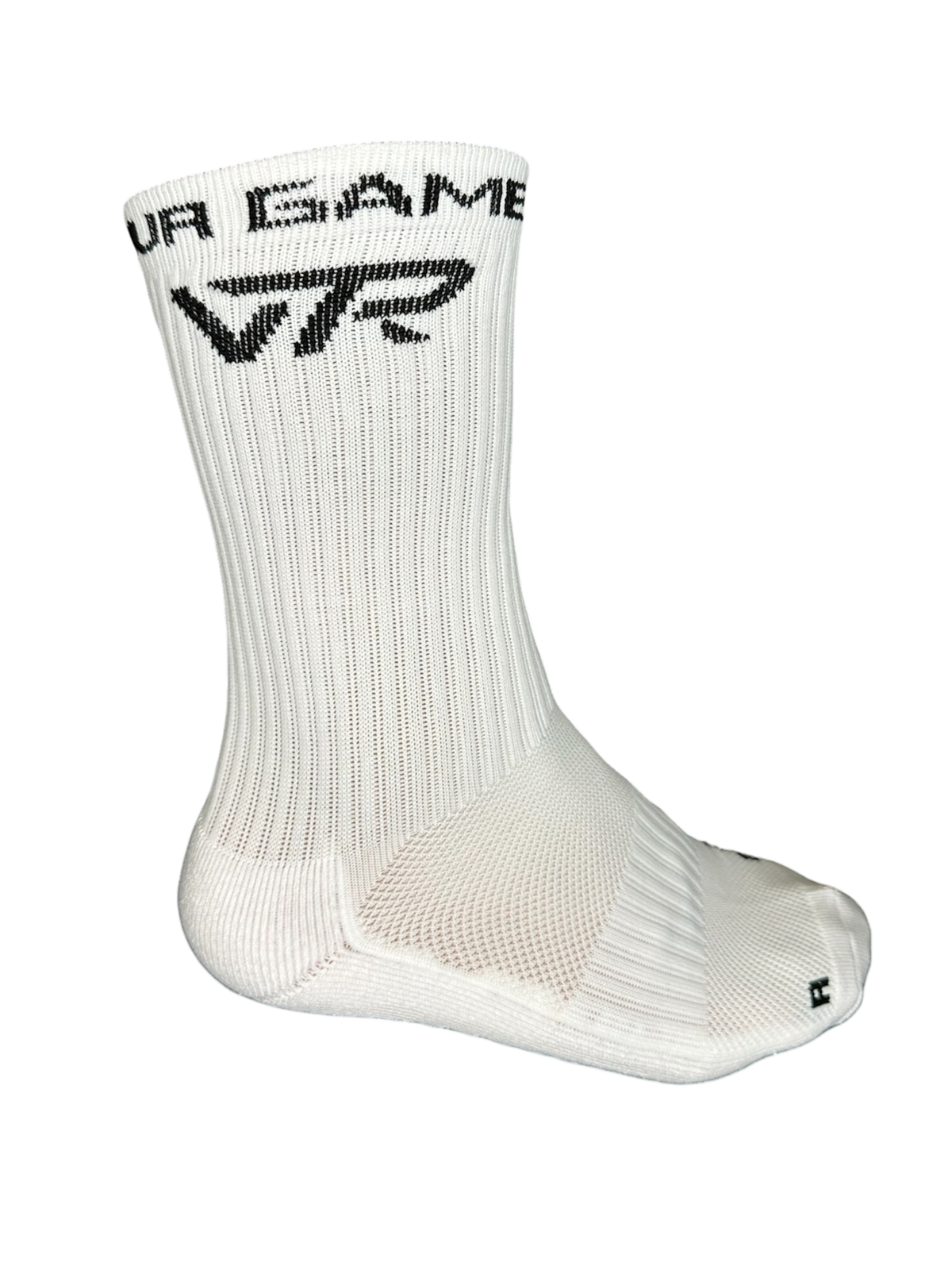 Vitaru Grip Socks - Hvid