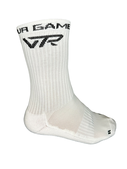 Vitaru Grip Socks - Hvid