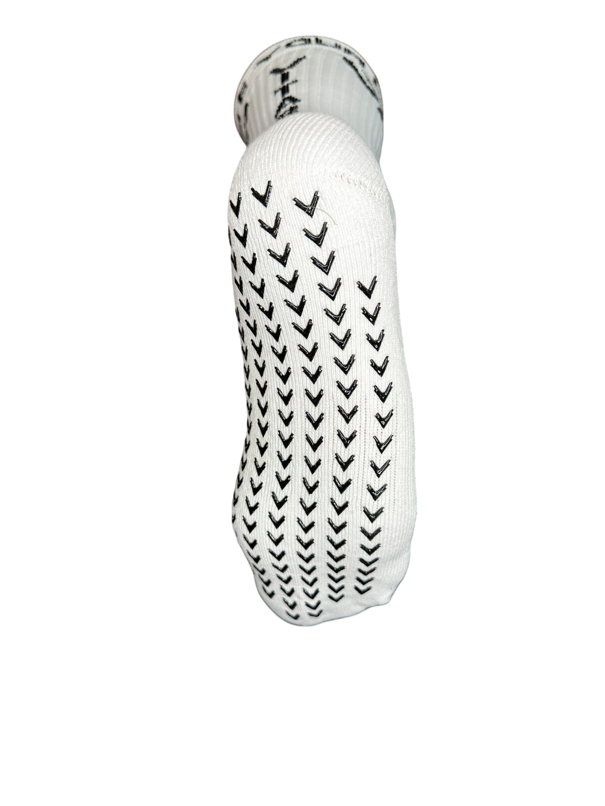 Vitaru Grip Socks - Hvid