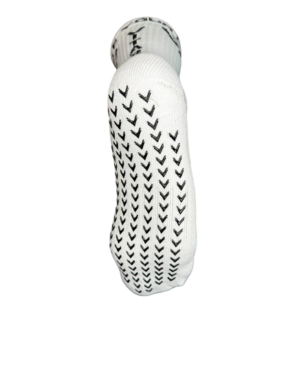 Vitaru Grip Socks - Hvid