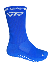 Vitaru Grip Socks - Blå