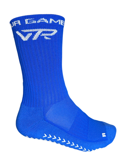 Vitaru Grip Socks - Blå
