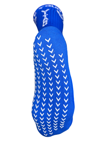 Vitaru Grip Socks - Blå