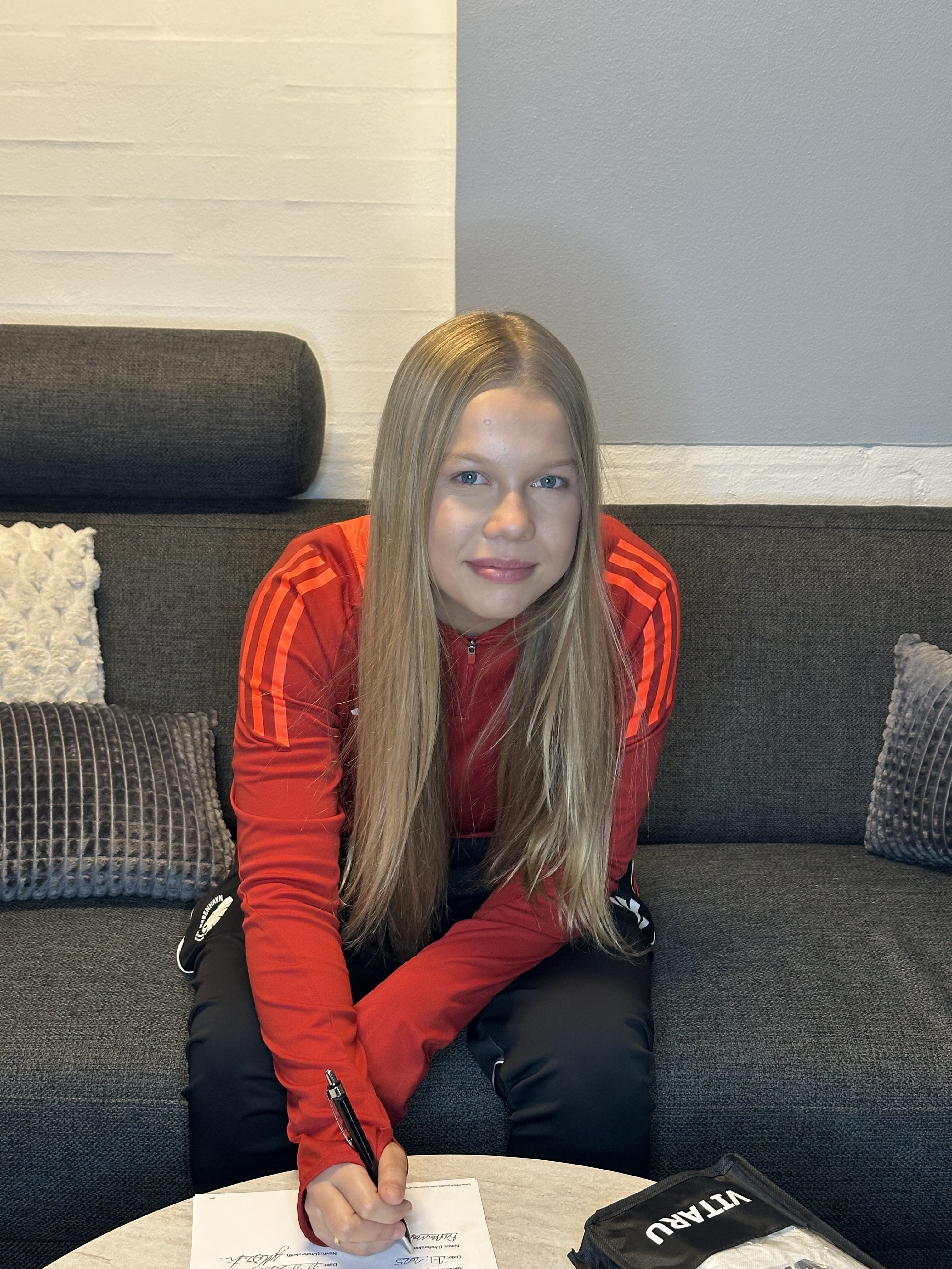 Filippa Majewicz