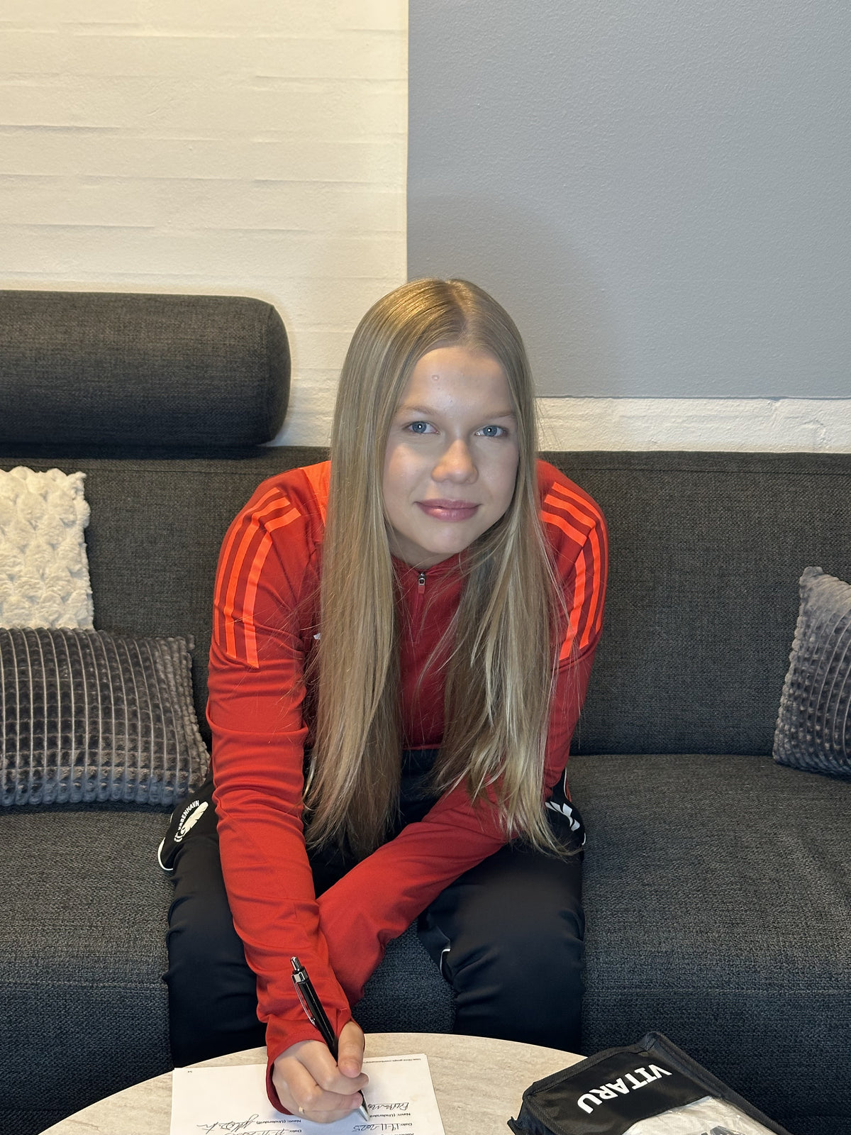 Filippa Majewicz