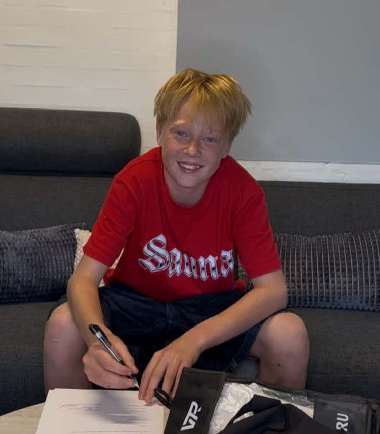 Sebastian Bøge Sloth Melsen